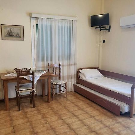 Maria Home Андрос Экстерьер фото